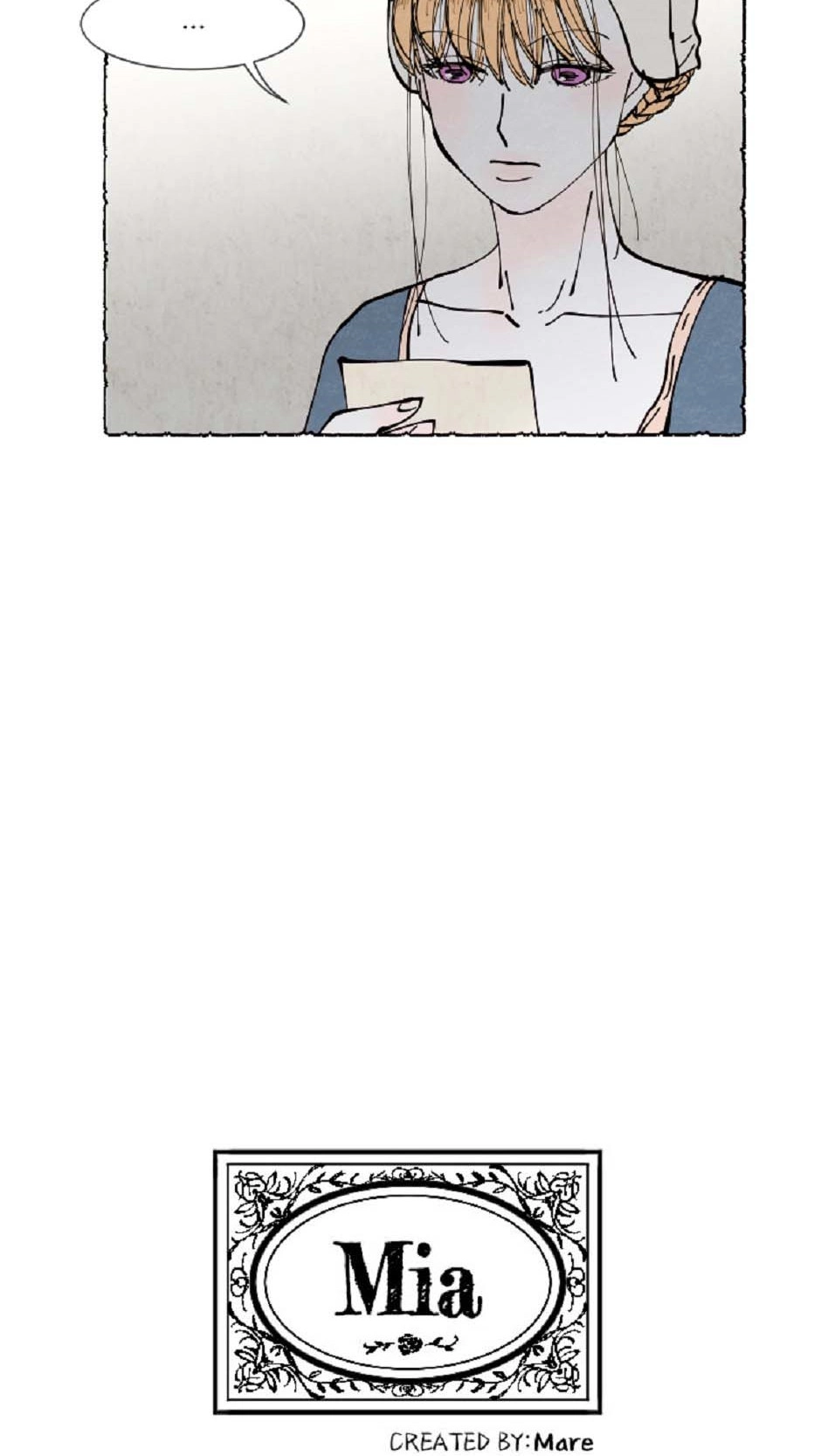 Mia Chapter 30 page 8 - 