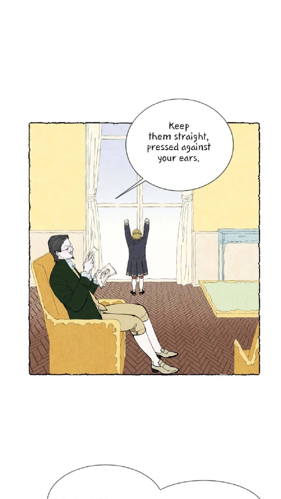 Mia Chapter 30 page 10 - 