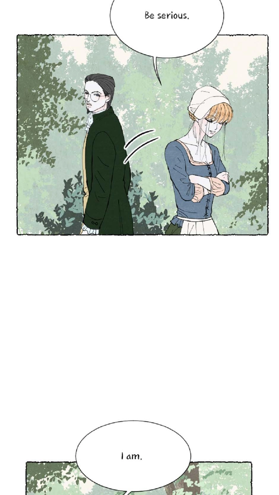 Mia Chapter 31 page 12 - 