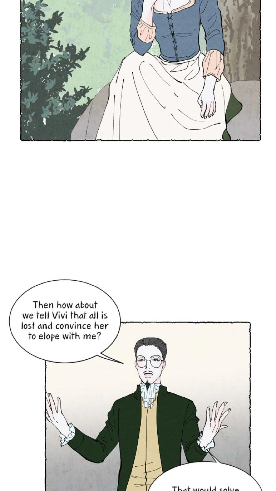 Mia Chapter 31 page 14 - 
