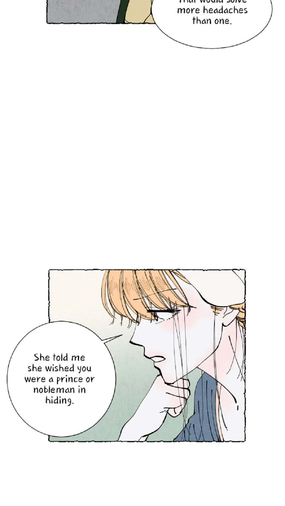 Mia Chapter 31 page 15 - 