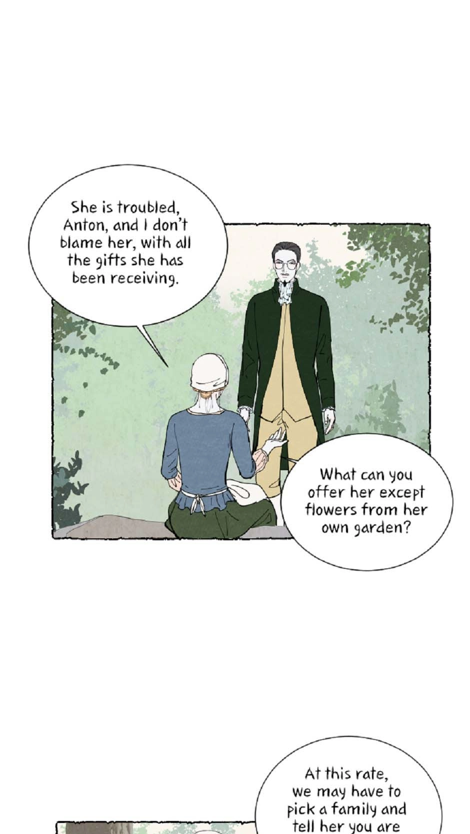 Mia Chapter 31 page 16 - 