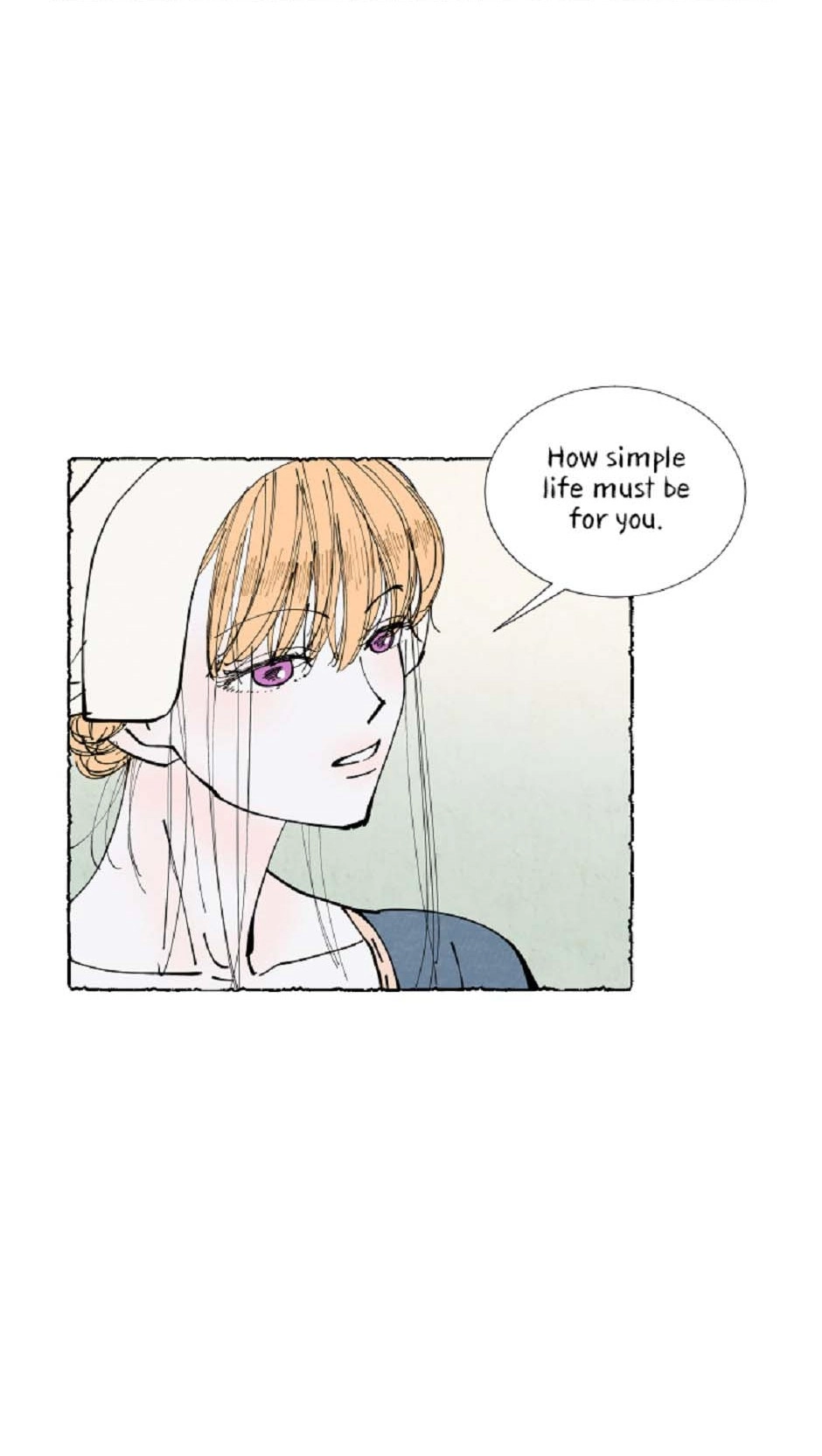 Mia Chapter 31 page 21 - 