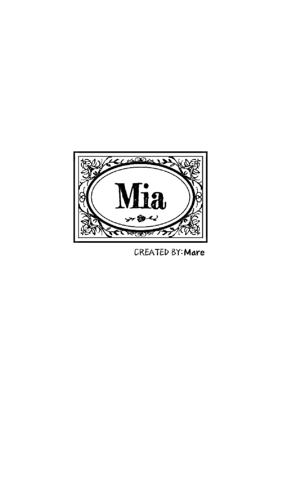 Mia Chapter 31 page 22 - 