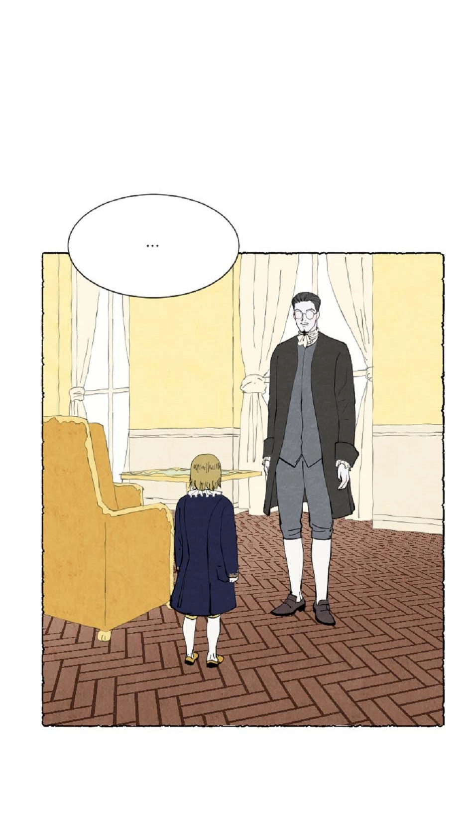 Mia Chapter 31 page 23 - 