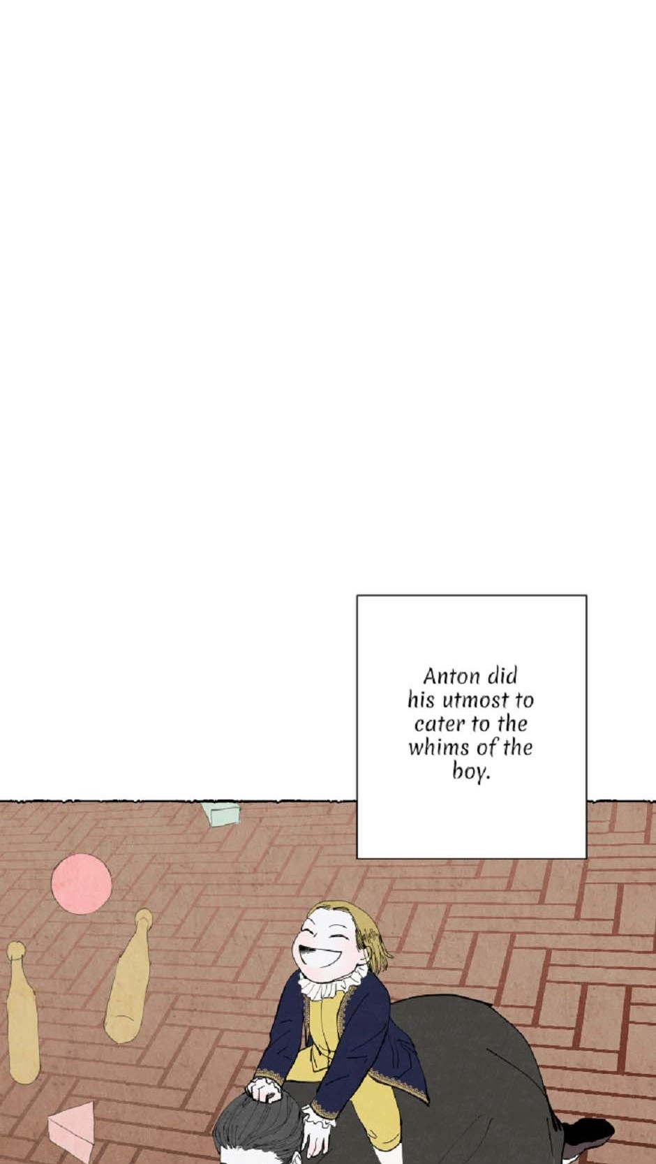 Mia Chapter 31 page 29 - 