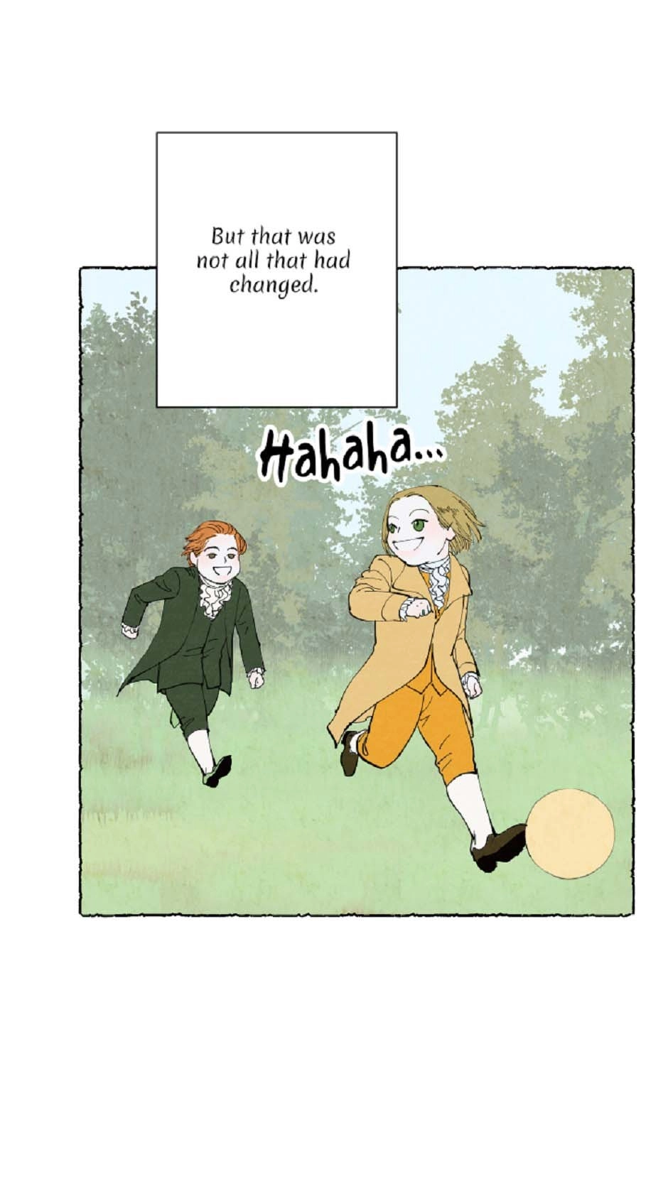 Mia Chapter 31 page 31 - 