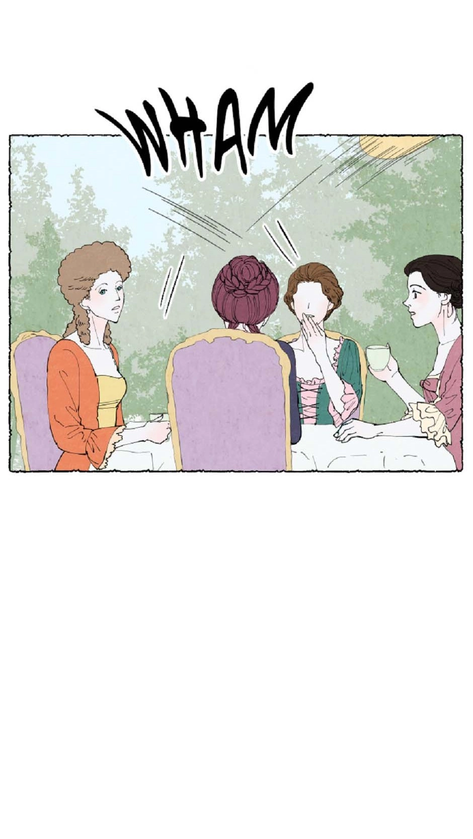 Mia Chapter 31 page 33 - 