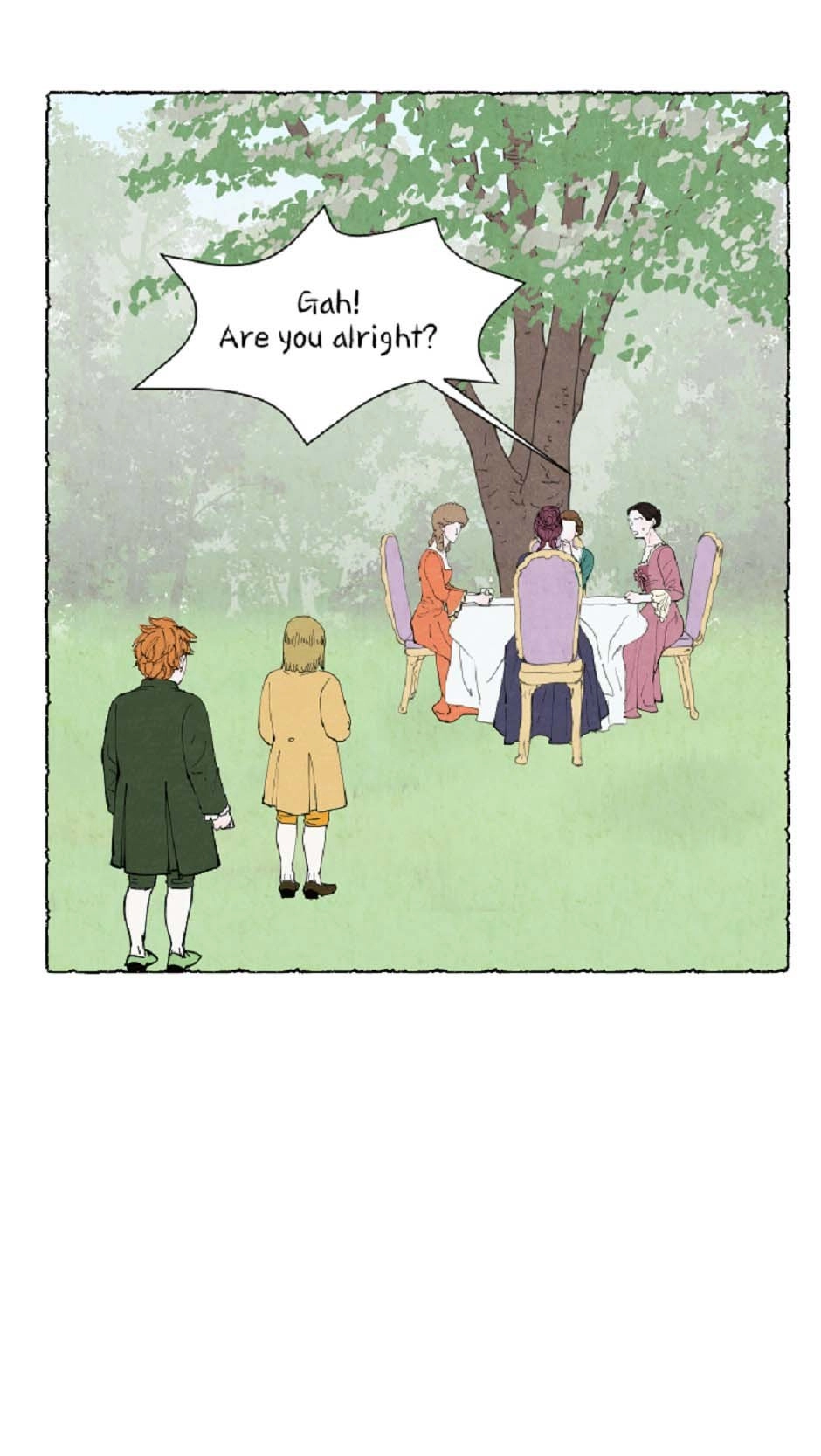 Mia Chapter 31 page 34 - 