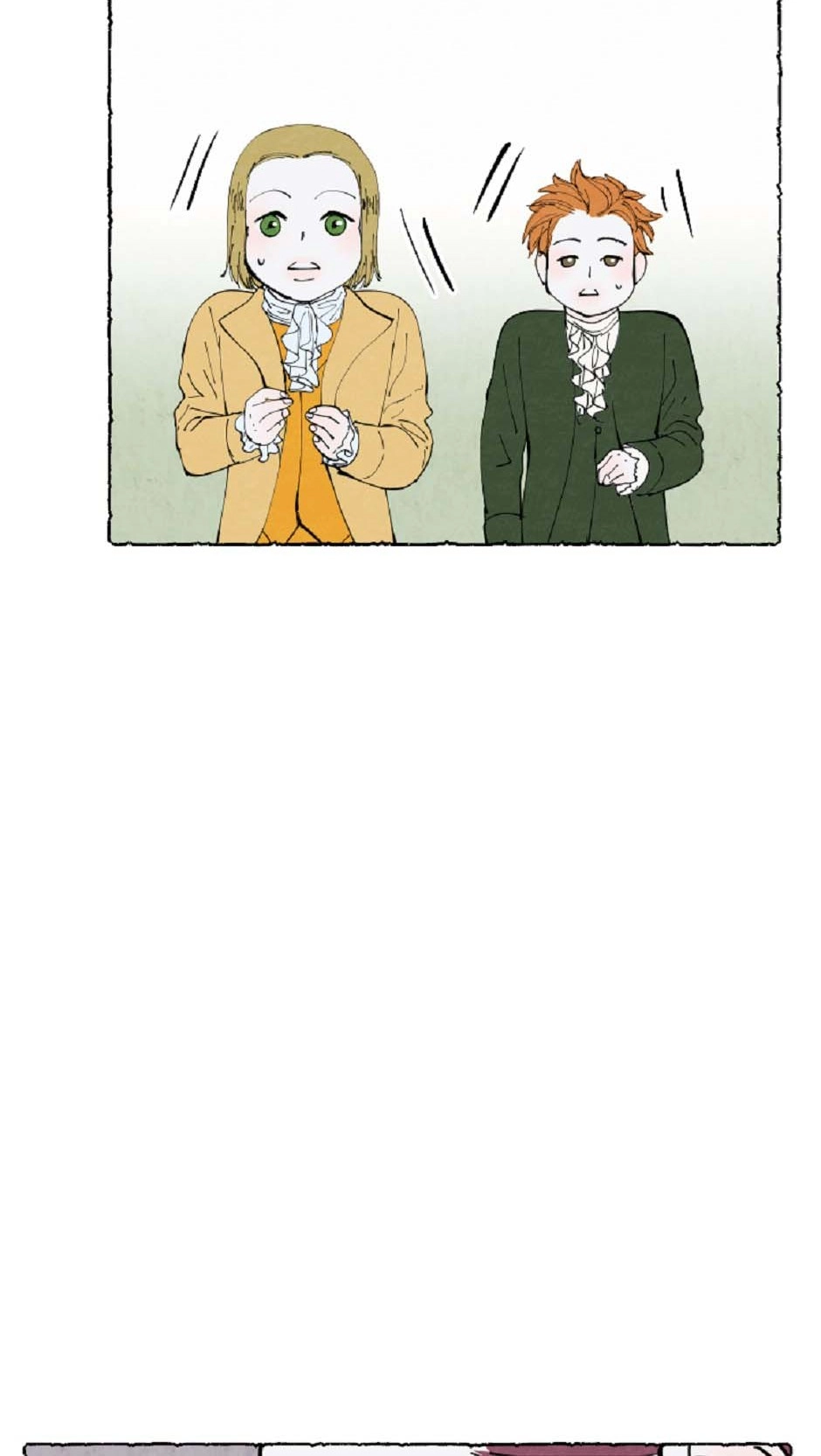 Mia Chapter 31 page 36 - 