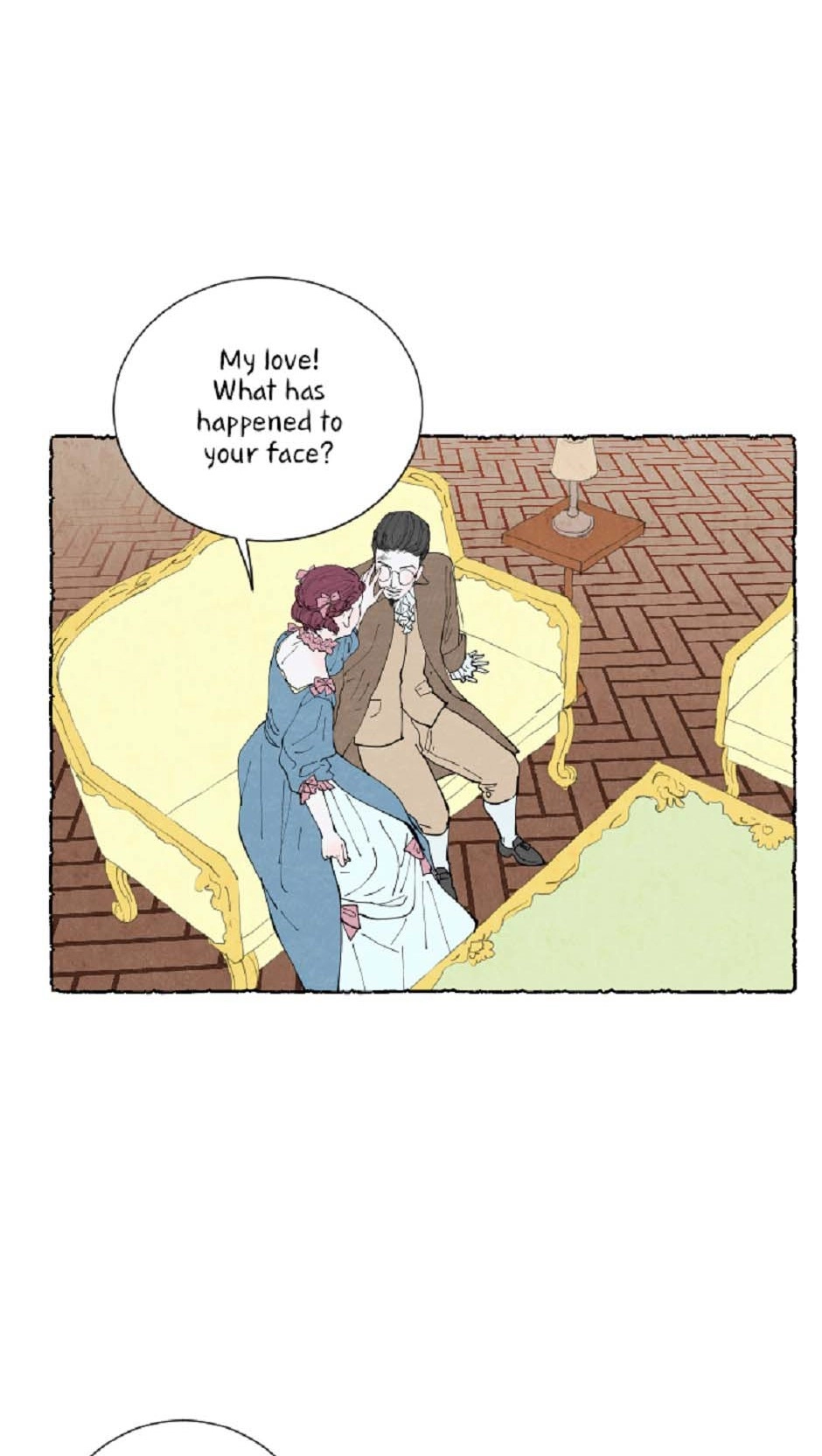 Mia Chapter 31 page 39 - 