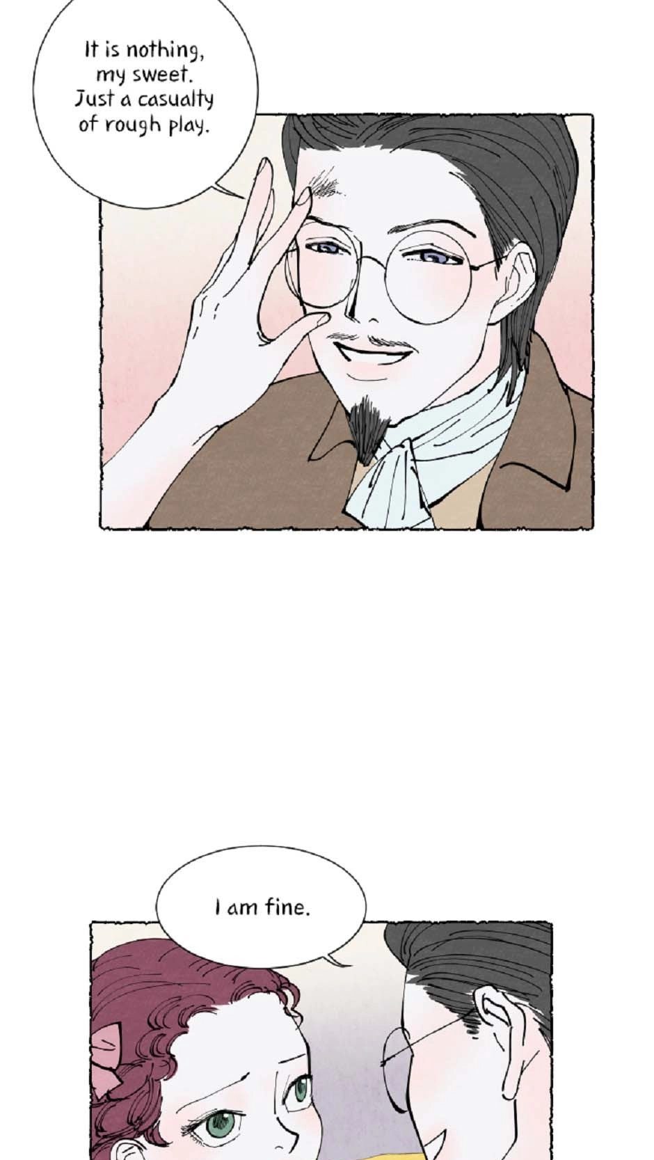 Mia Chapter 31 page 40 - 