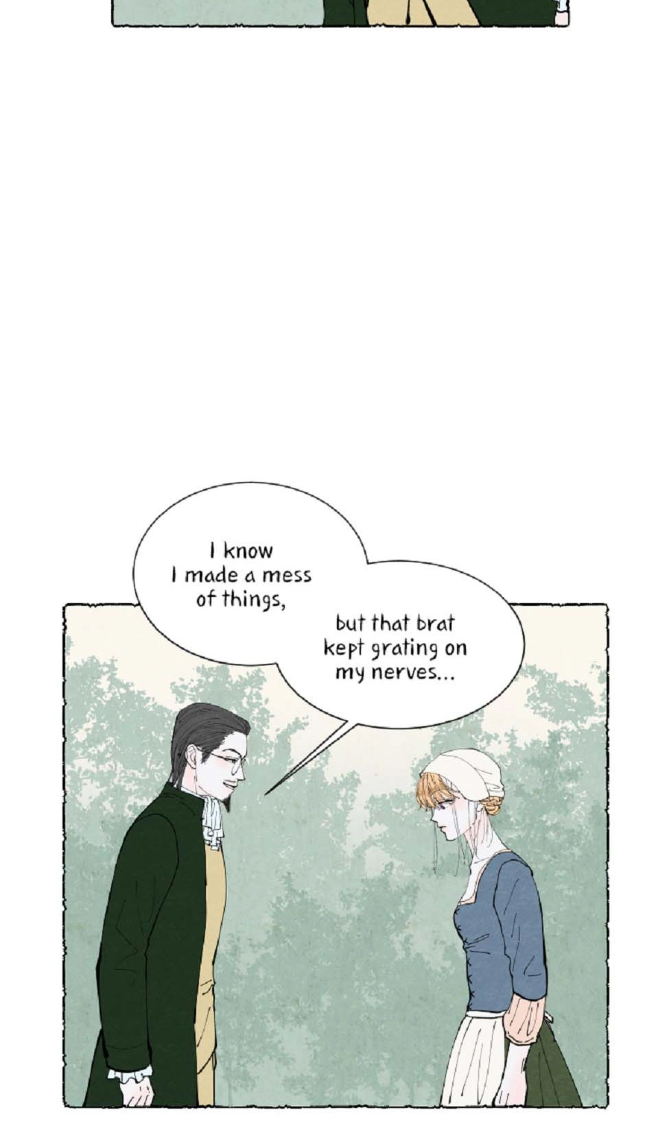 Mia Chapter 31 page 5 - 