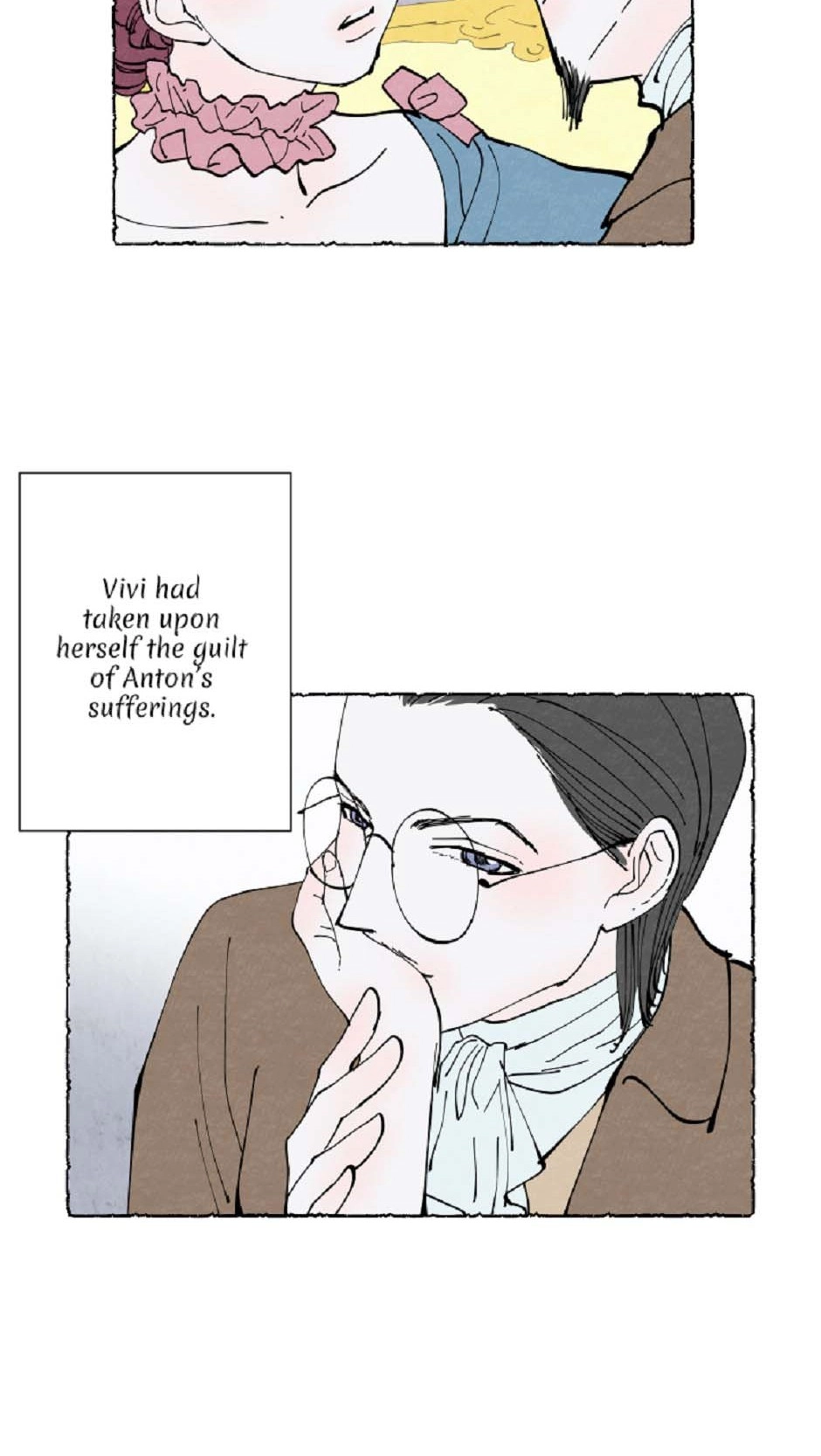 Mia Chapter 31 page 41 - 