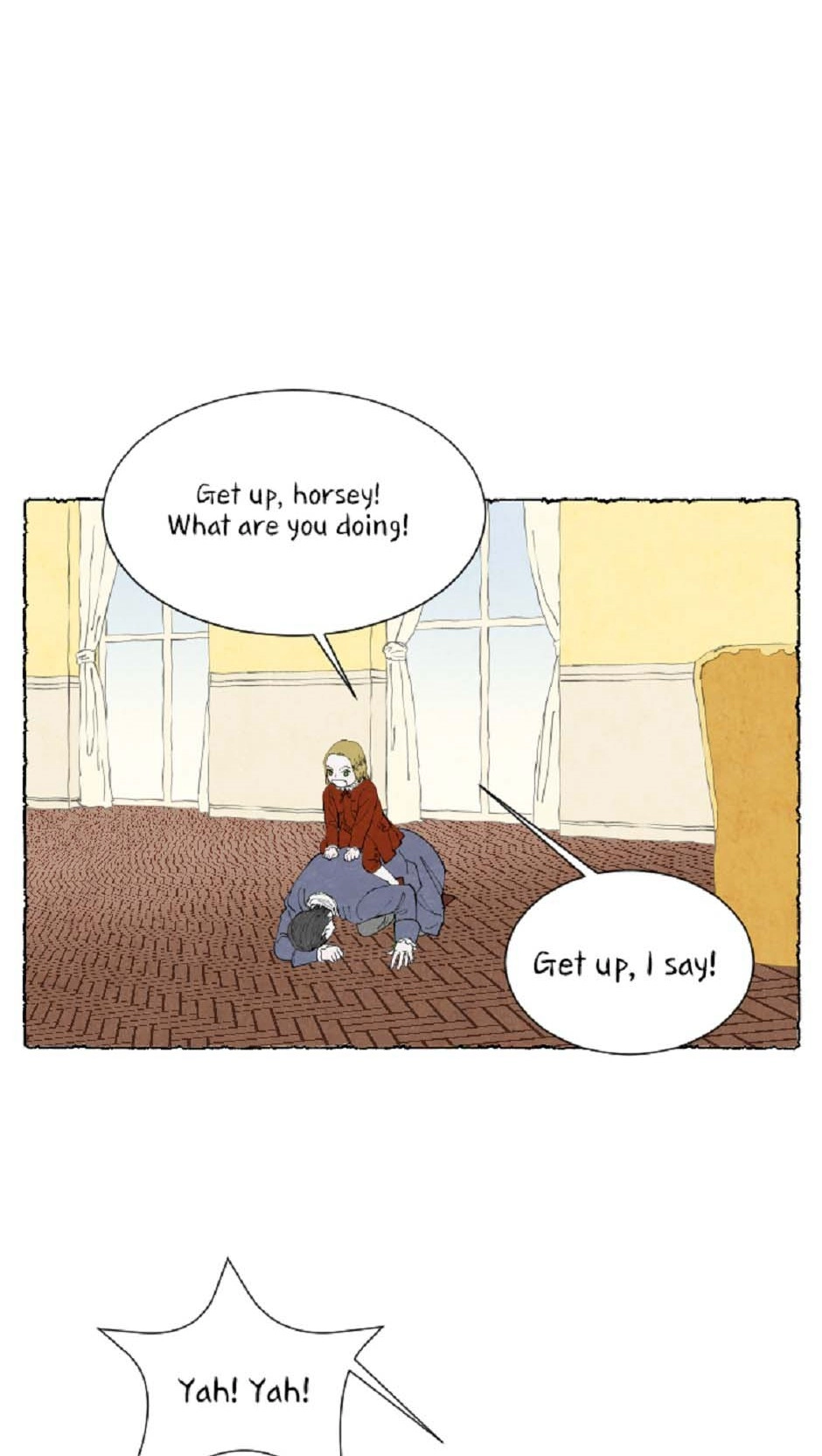 Mia Chapter 31 page 42 - 