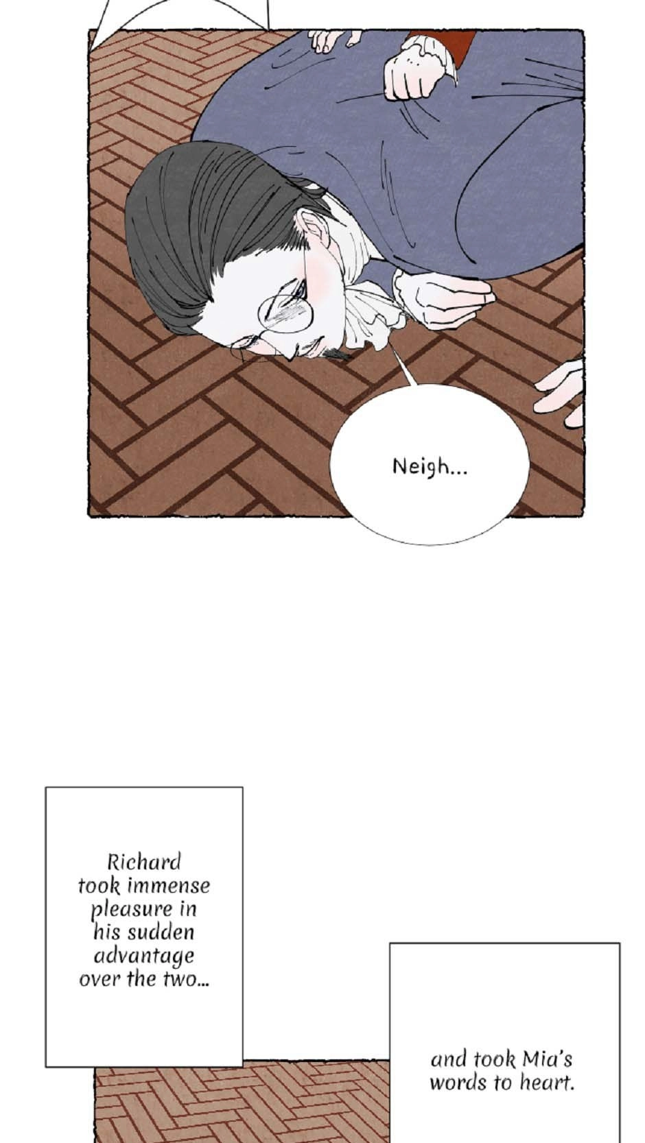 Mia Chapter 31 page 43 - 