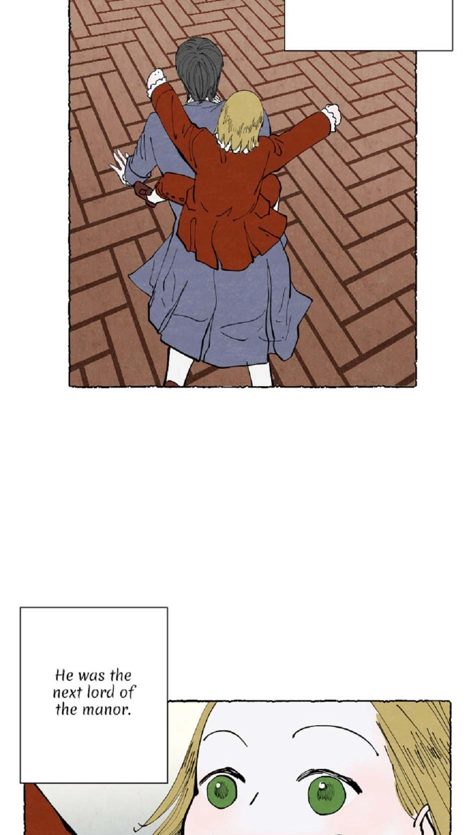 Mia Chapter 31 page 44 - 