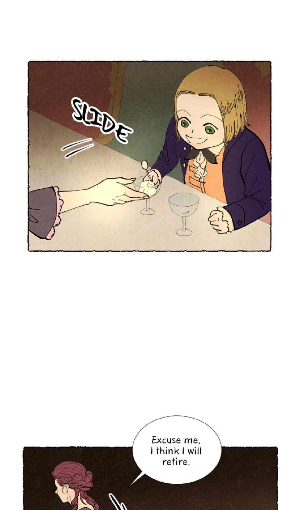 Mia Chapter 31 page 47 - 
