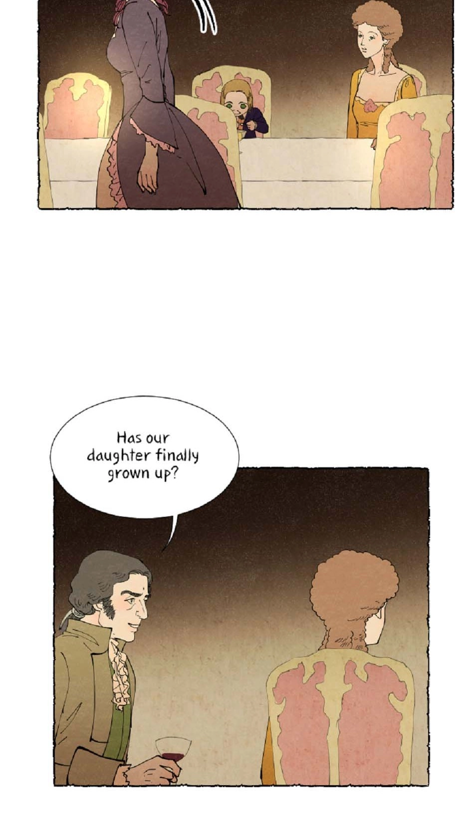 Mia Chapter 31 page 48 - 