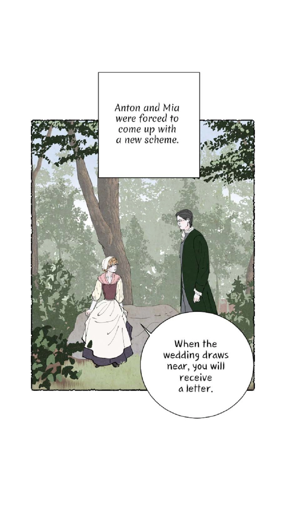 Mia Chapter 31 page 50 - 