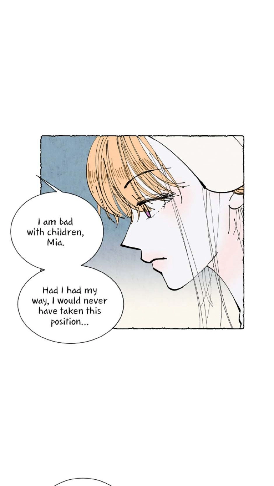 Mia Chapter 31 page 6 - 