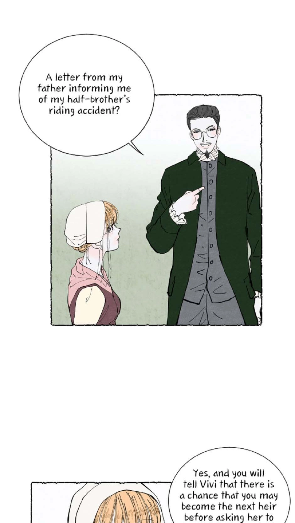 Mia Chapter 31 page 51 - 