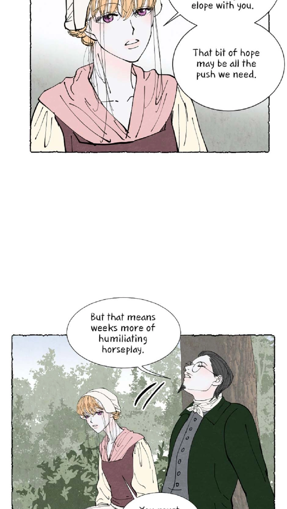 Mia Chapter 31 page 52 - 