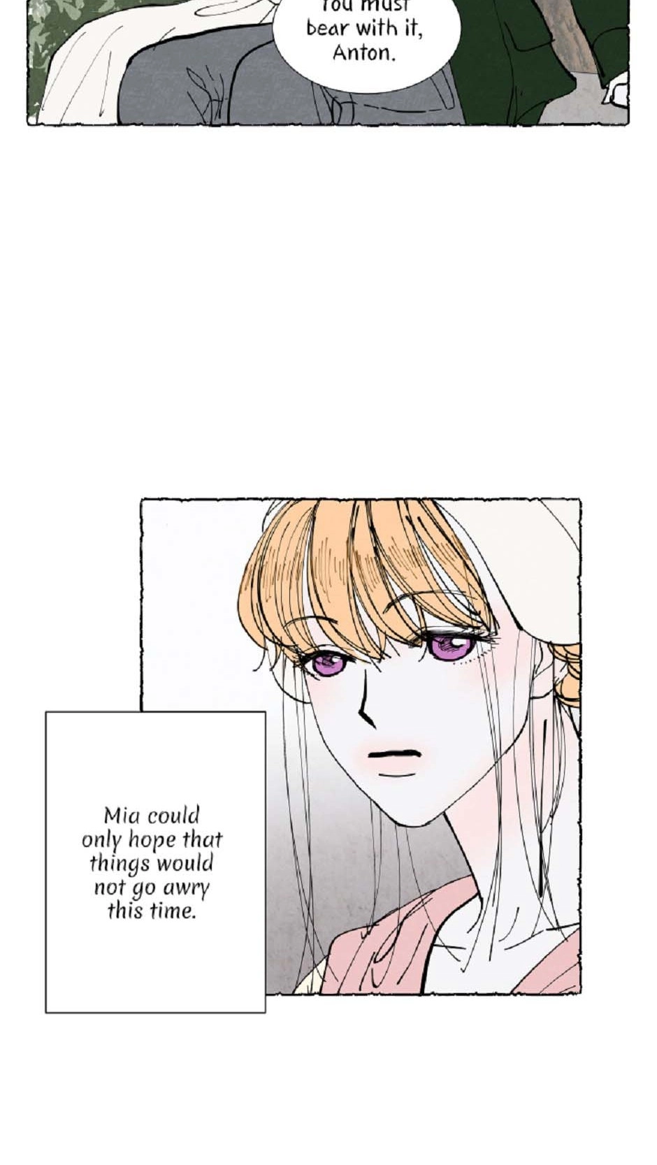 Mia Chapter 31 page 53 - 