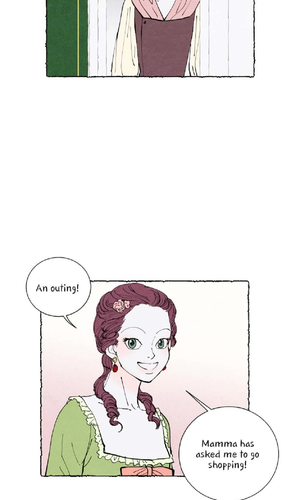 Mia Chapter 31 page 56 - 