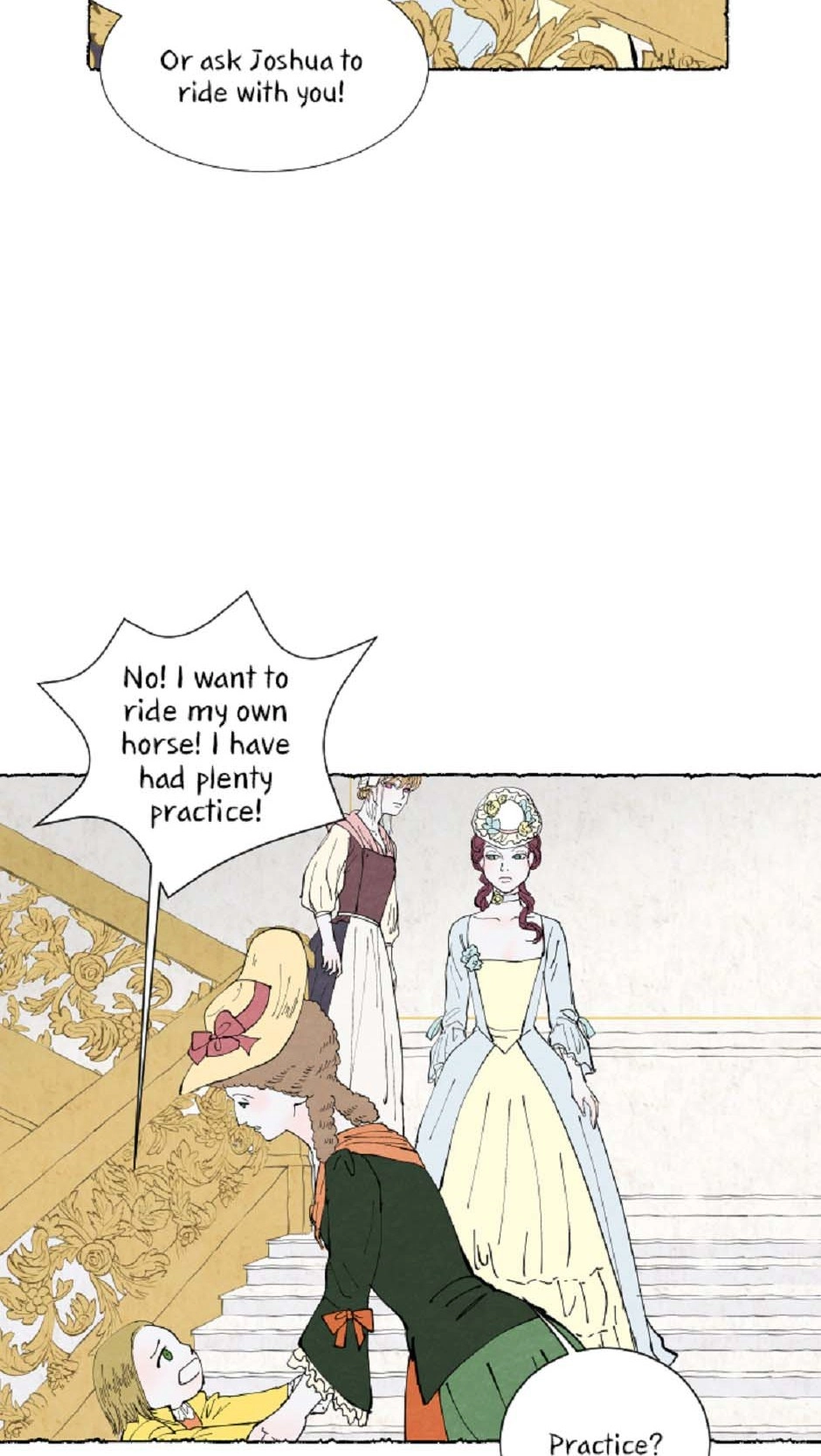 Mia Chapter 31 page 59 - 
