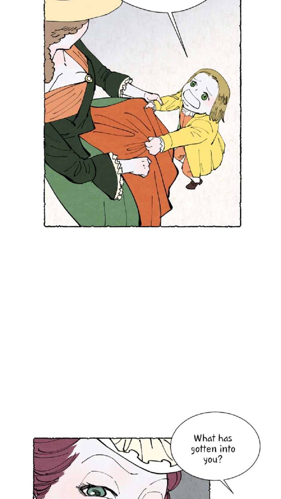 Mia Chapter 31 page 62 - 