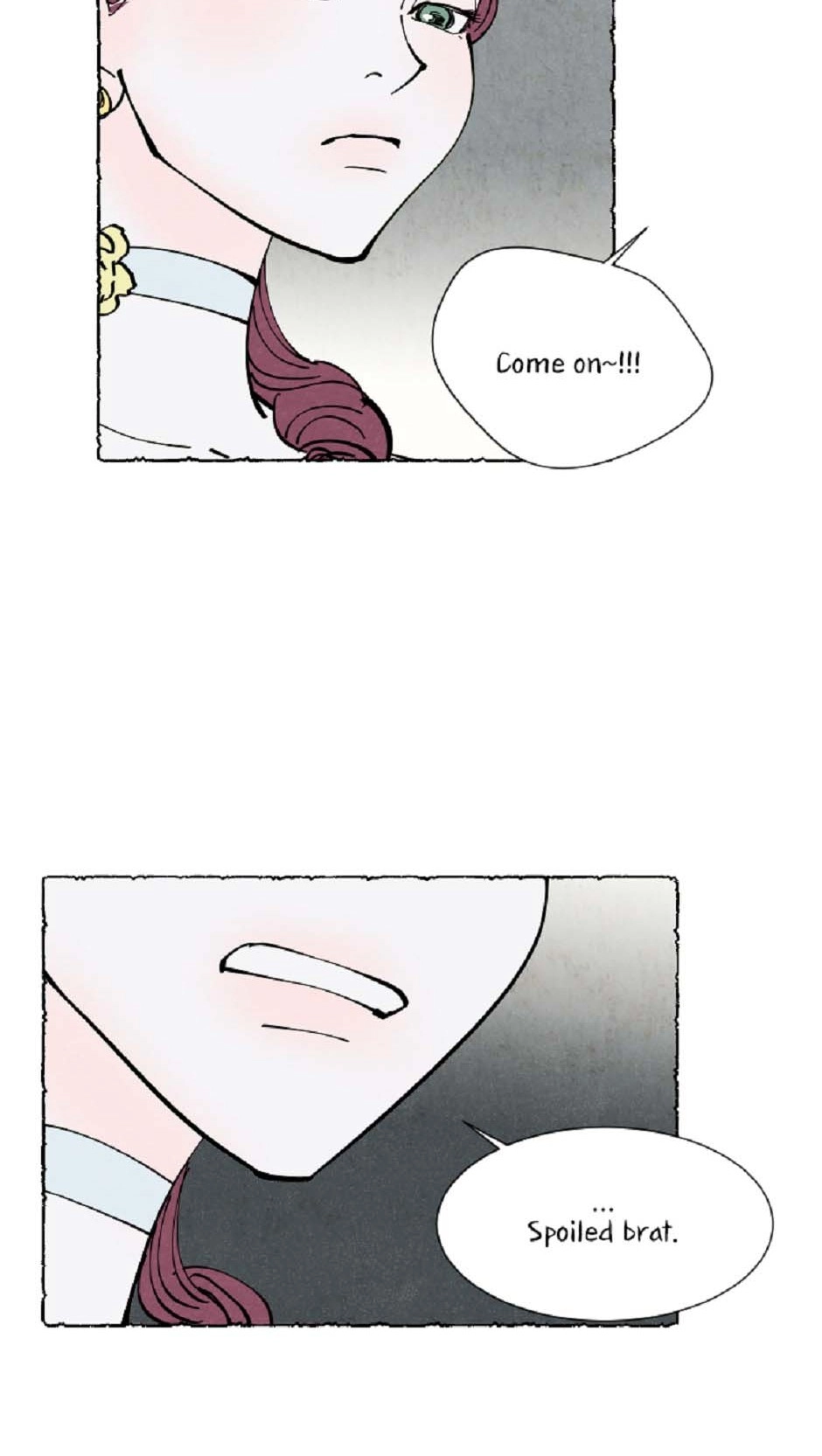 Mia Chapter 31 page 63 - 