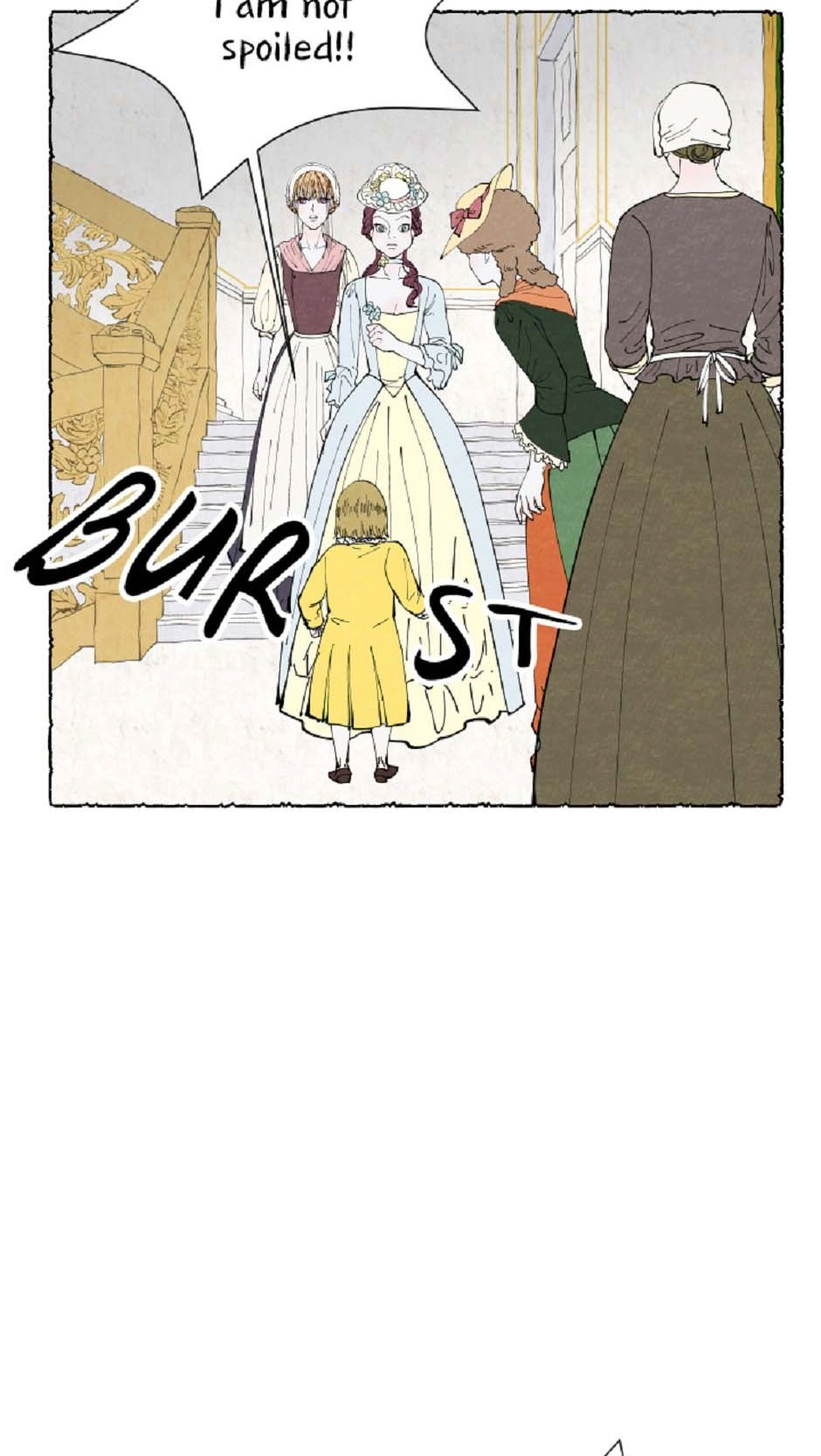 Mia Chapter 31 page 66 - 