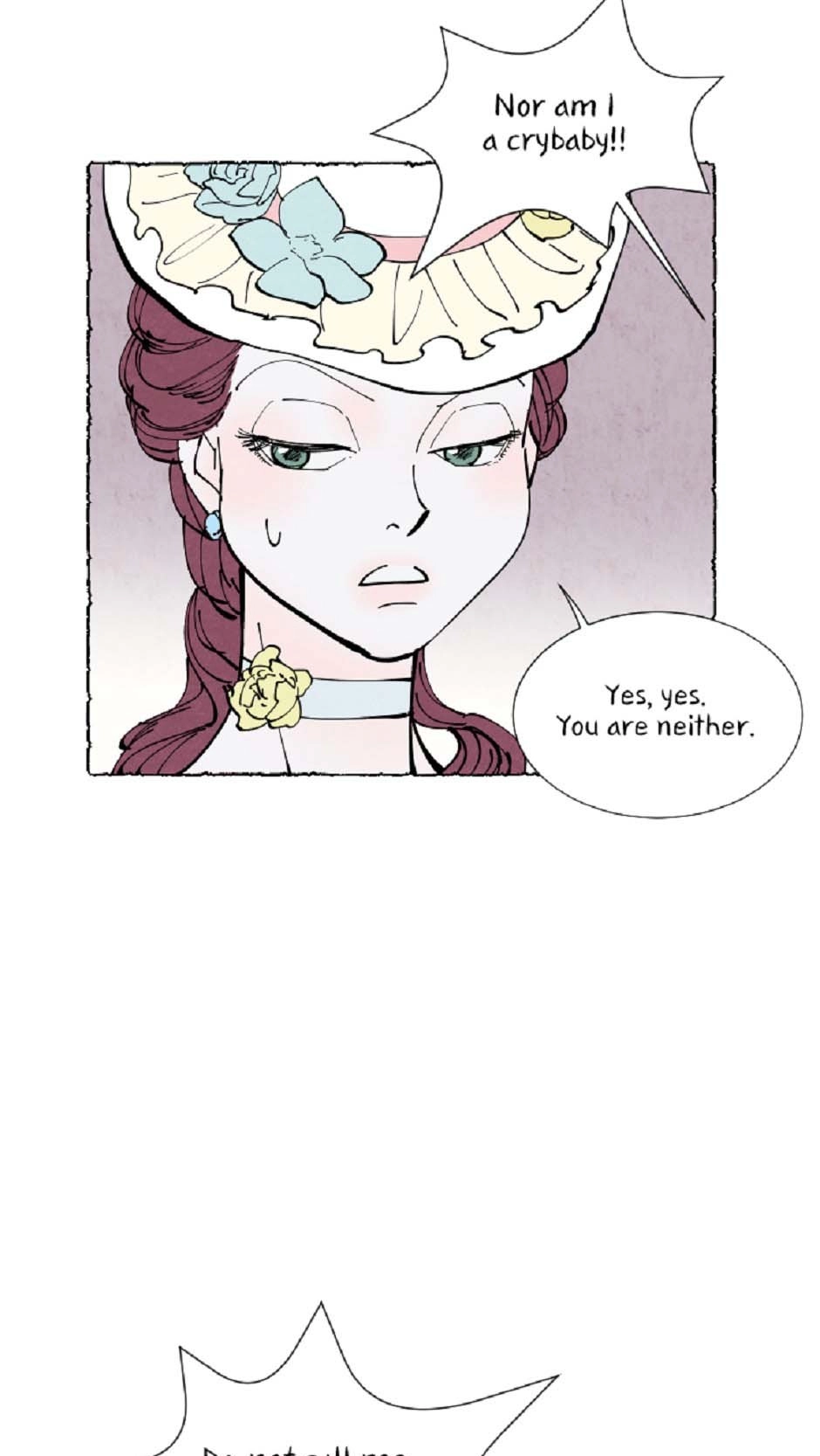 Mia Chapter 31 page 67 - 