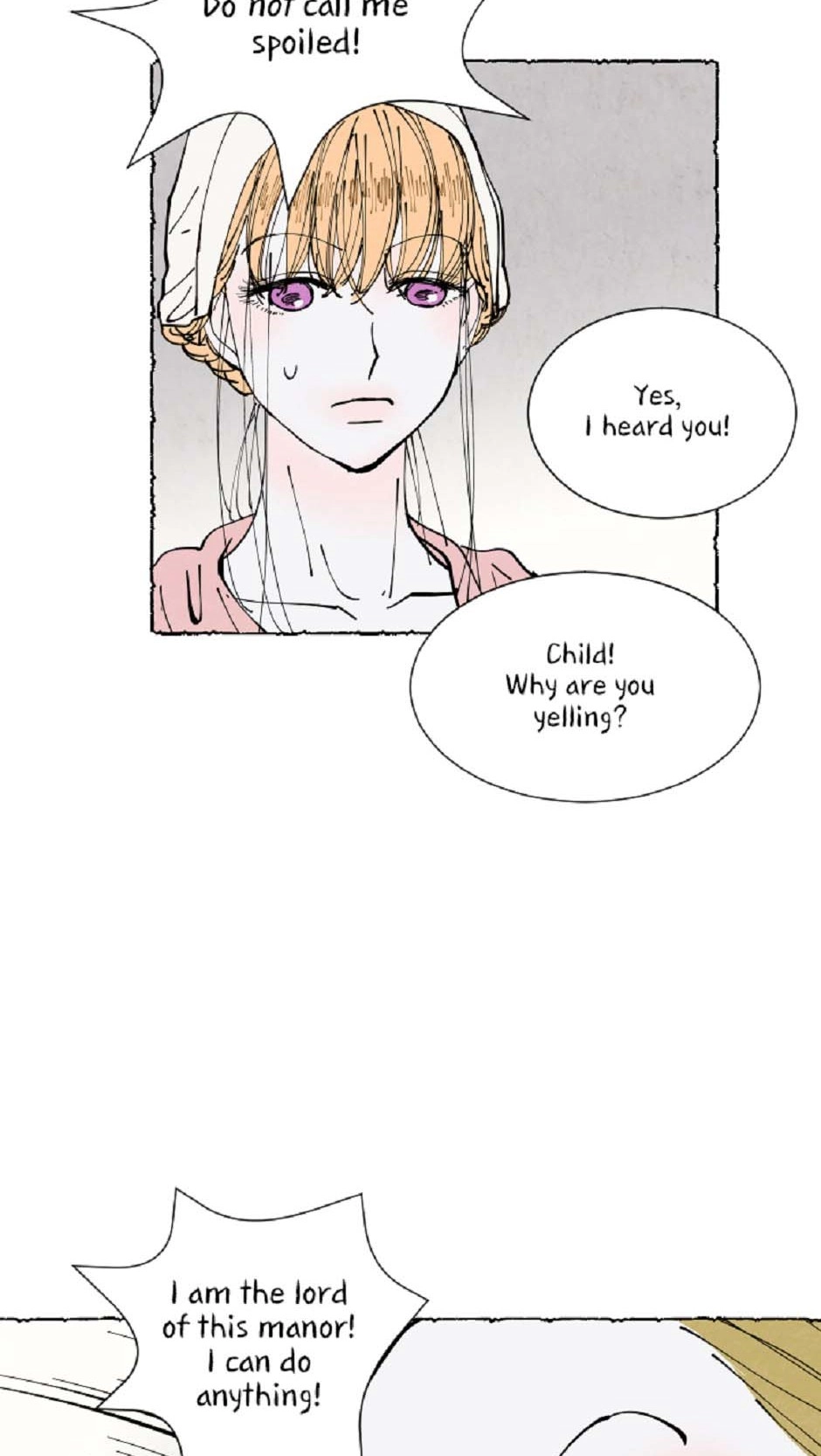 Mia Chapter 31 page 68 - 