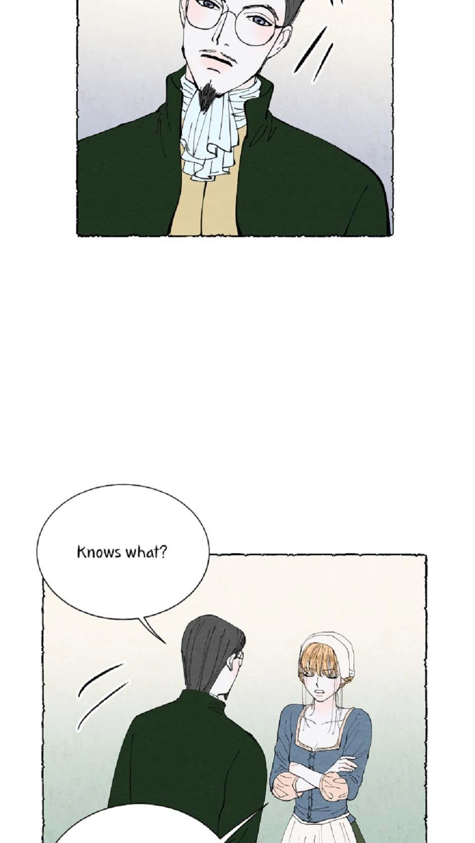 Mia Chapter 31 page 8 - 