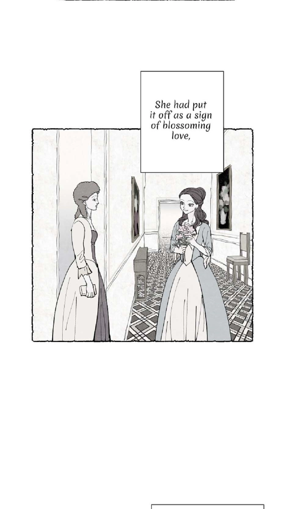 Mia Chapter 33 page 11 - 