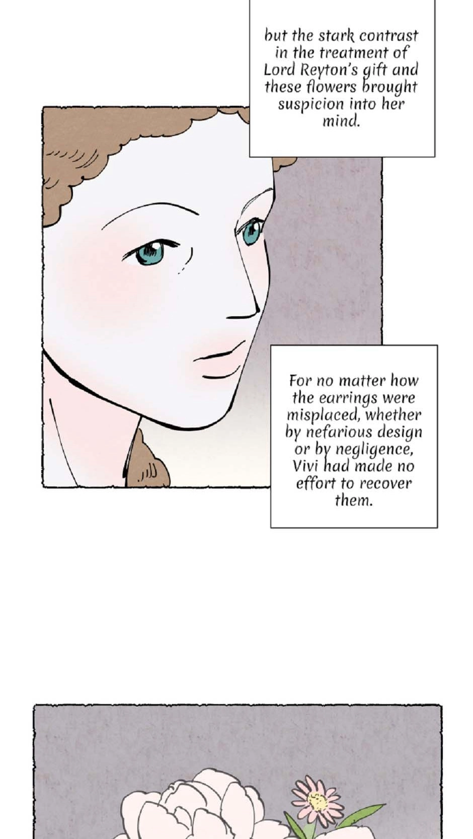 Mia Chapter 33 page 12 - 