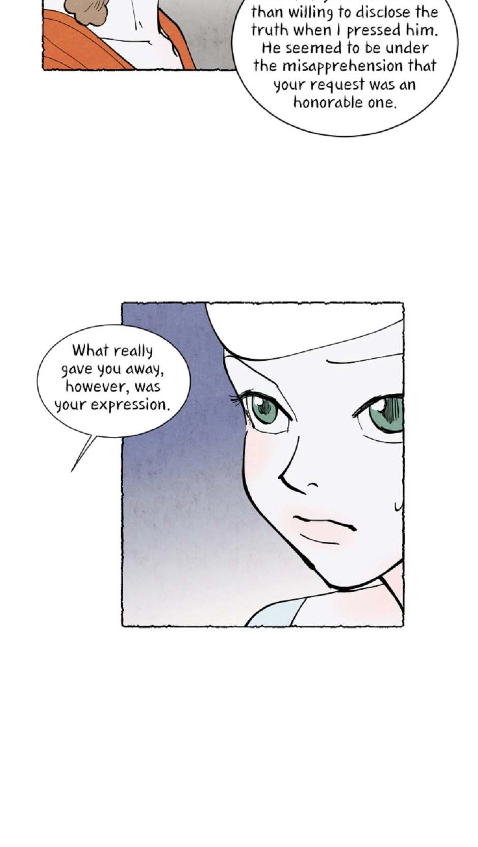 Mia Chapter 33 page 18 - 