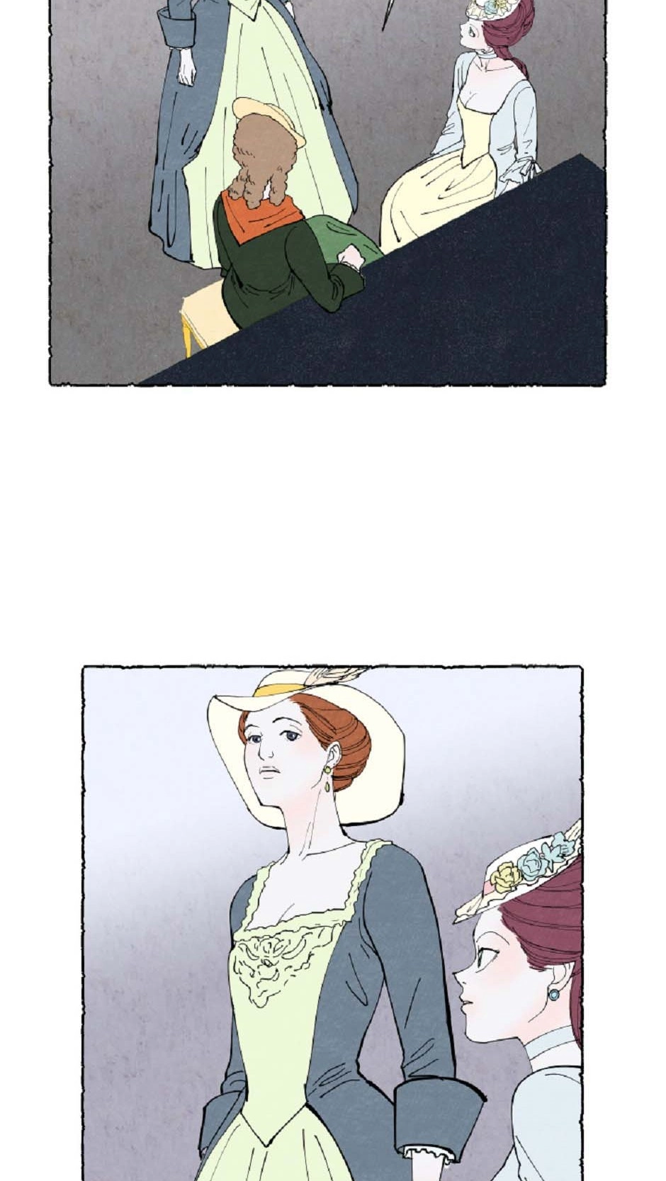 Mia Chapter 33 page 23 - 