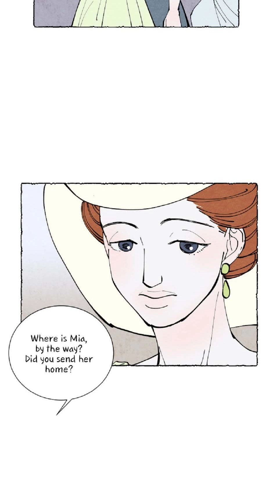 Mia Chapter 33 page 24 - 