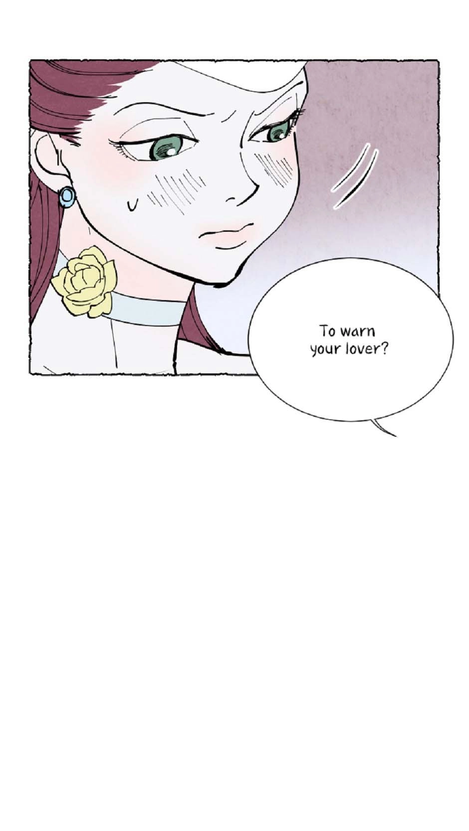 Mia Chapter 33 page 25 - 