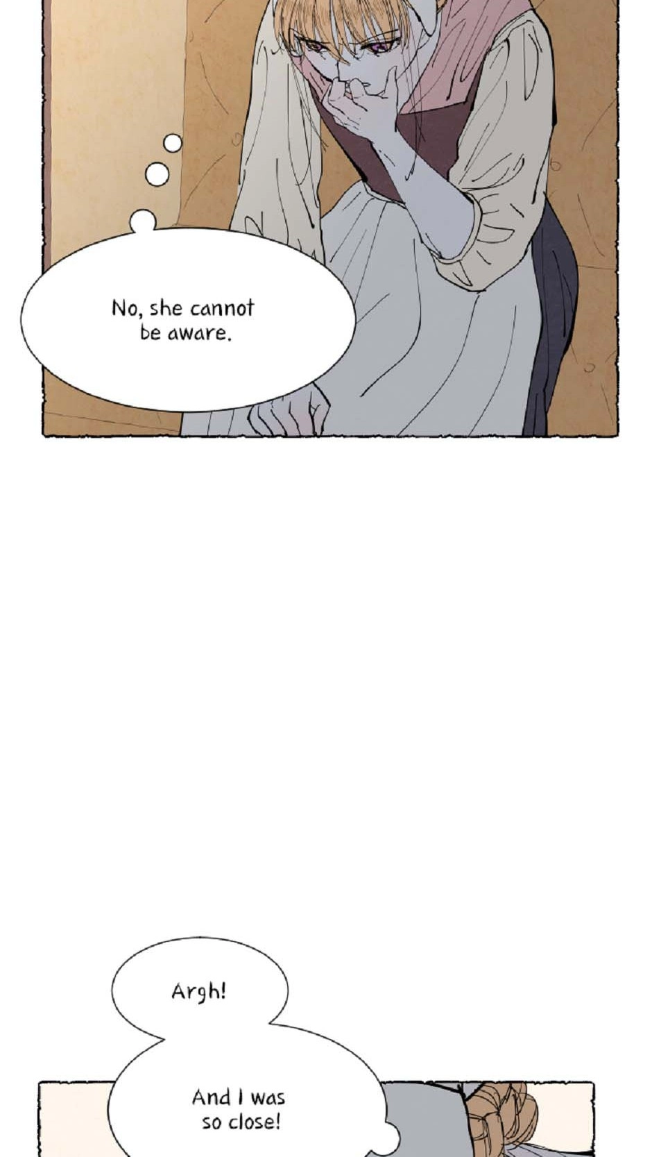 Mia Chapter 33 page 29 - 