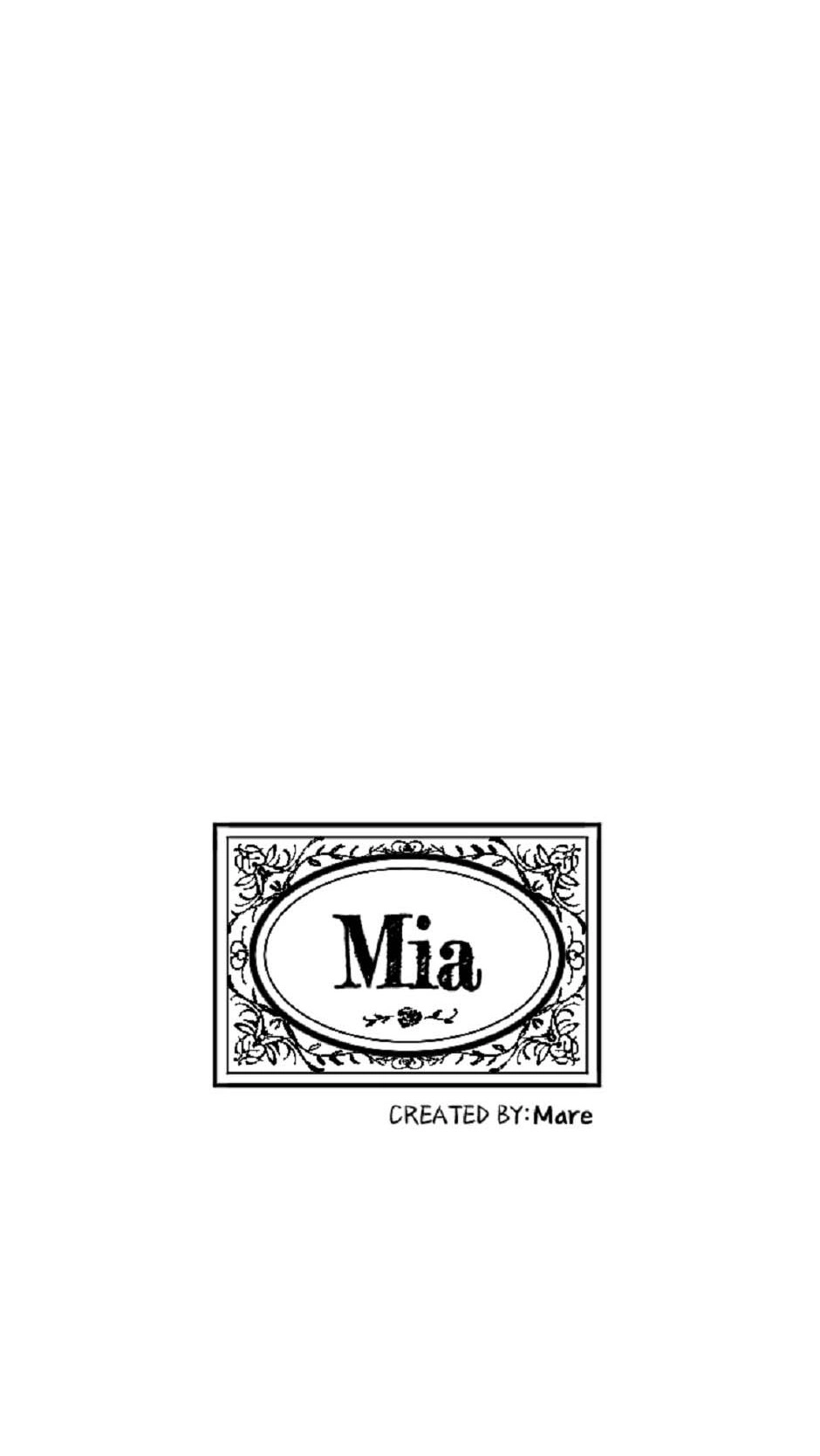 Mia Chapter 33 page 32 - 