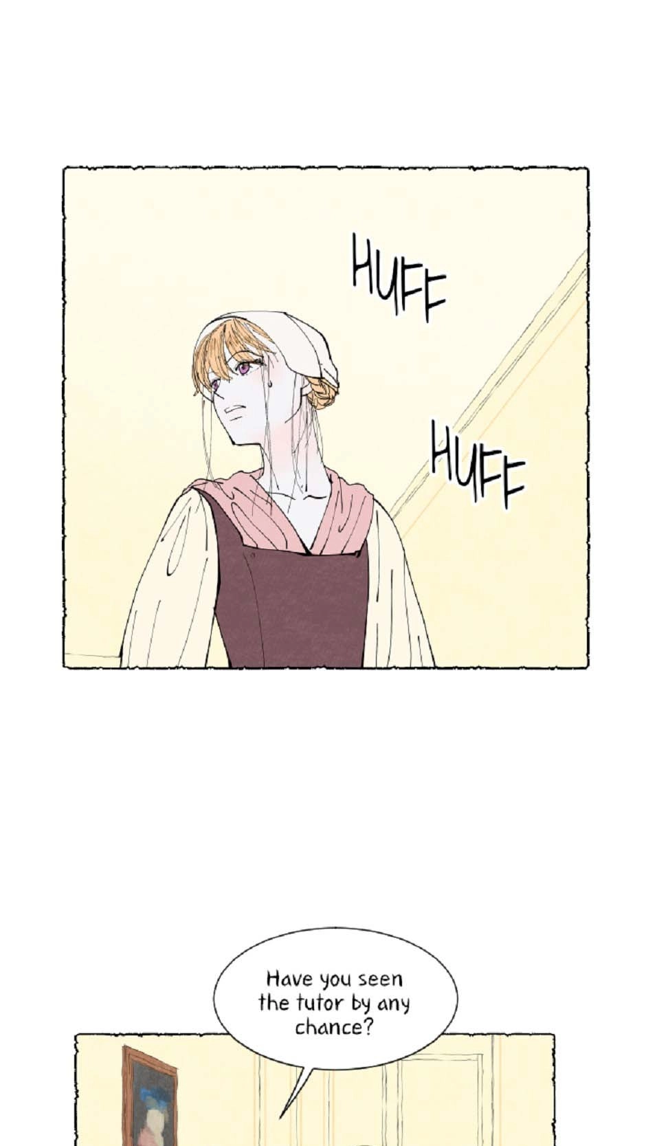 Mia Chapter 33 page 34 - 