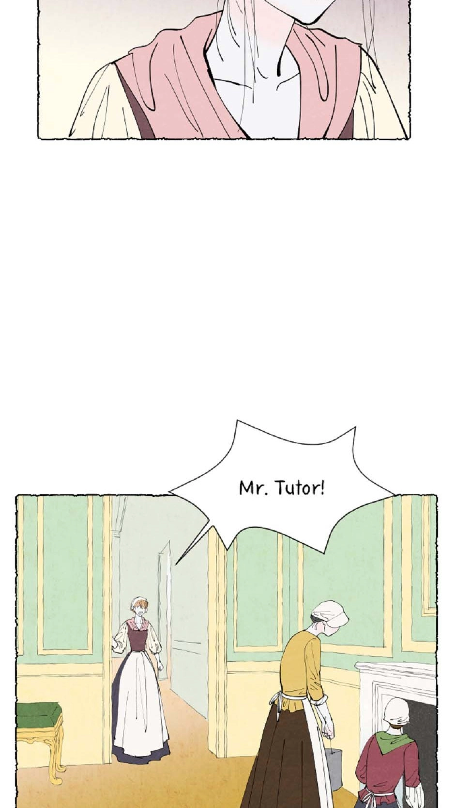 Mia Chapter 33 page 36 - 