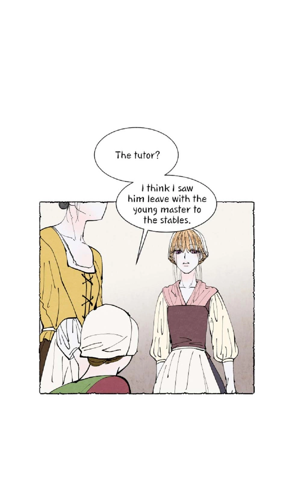 Mia Chapter 33 page 38 - 