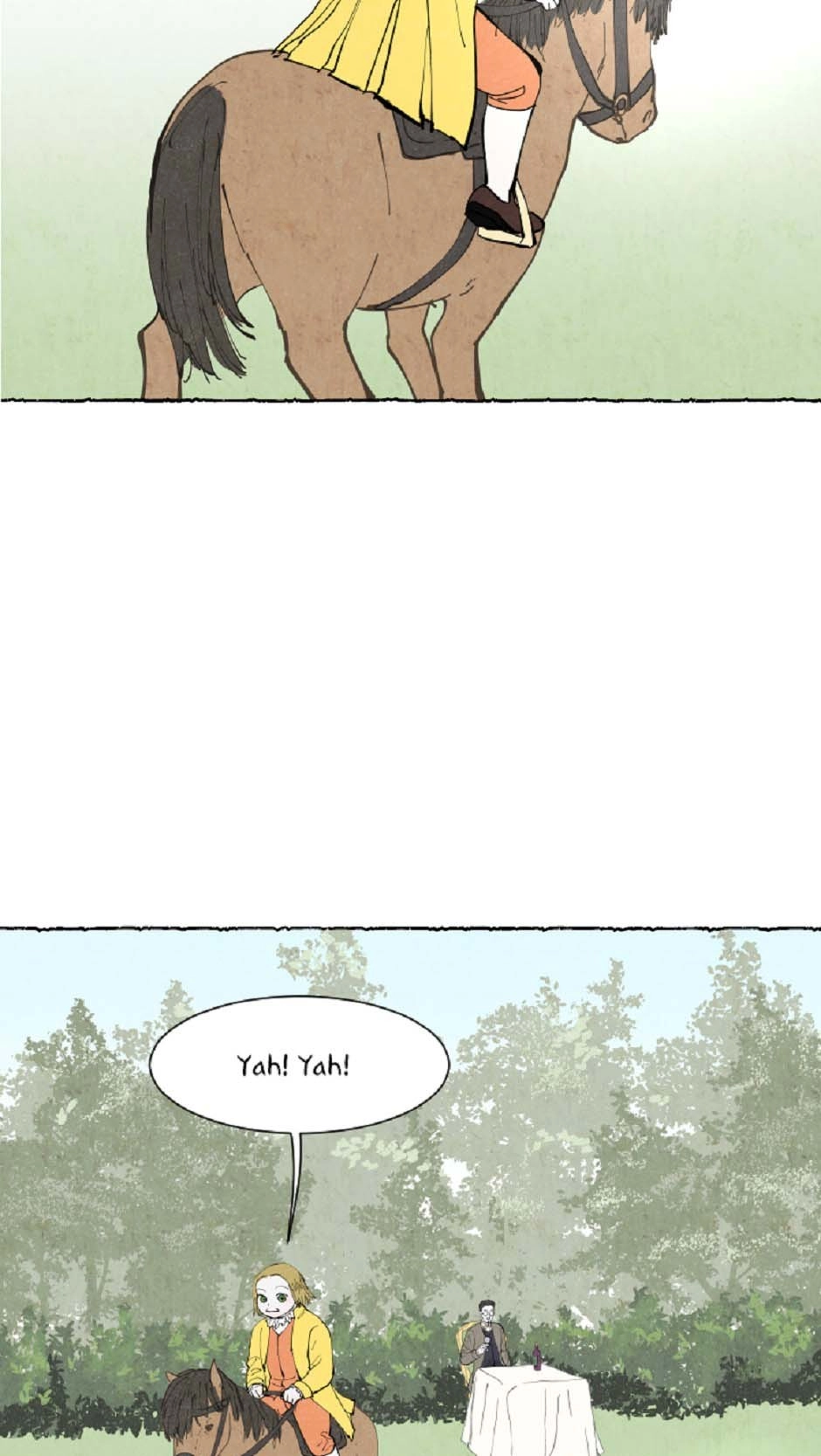 Mia Chapter 33 page 40 - 