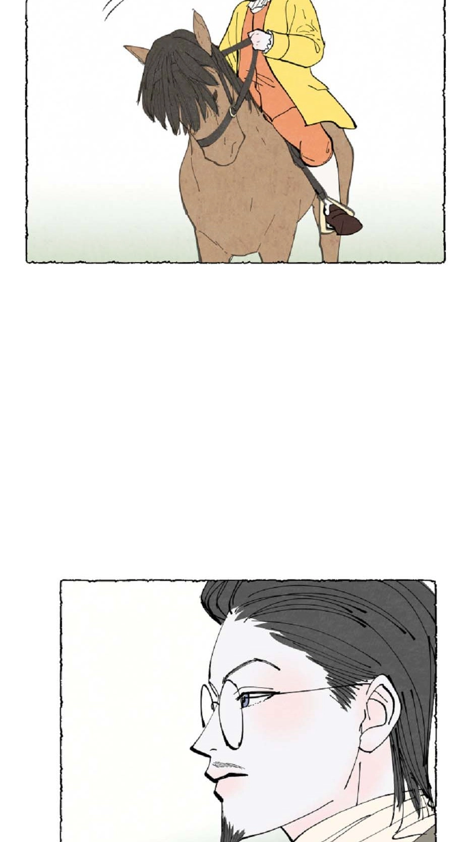 Mia Chapter 33 page 47 - 