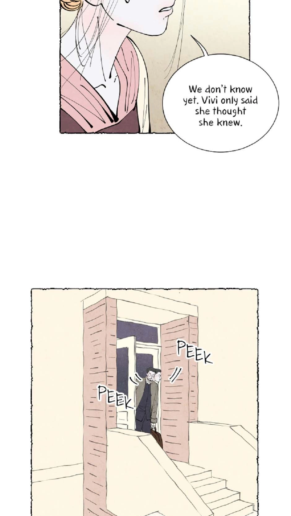 Mia Chapter 33 page 58 - 